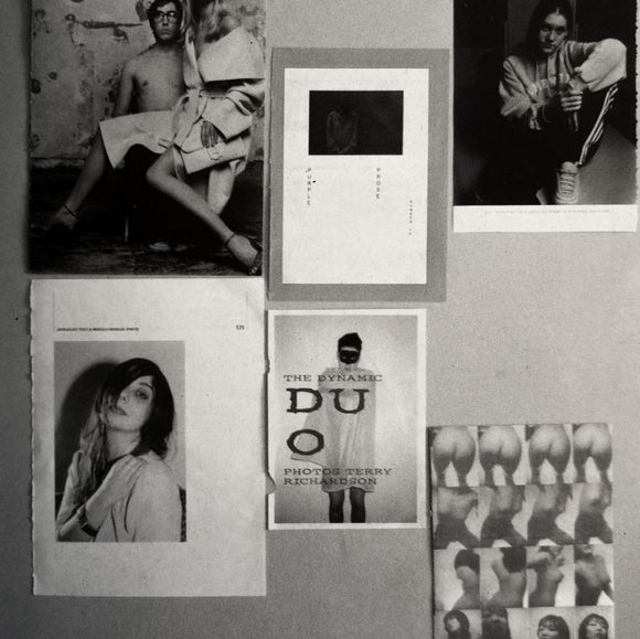 2002 Purple Ten Years Magazine - Picture 5 of 14